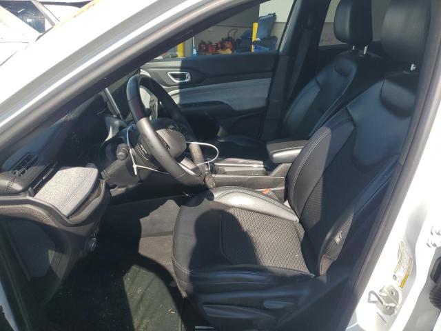 Photo 7 from auction – 2023 JEEP COMPASS LA with VIN 3C4NJDBN3PT553046