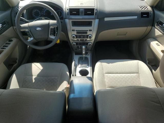 Photo 8 from auction – 2011 FORD FUSION SE with VIN 3FAHP0HA0BR189057