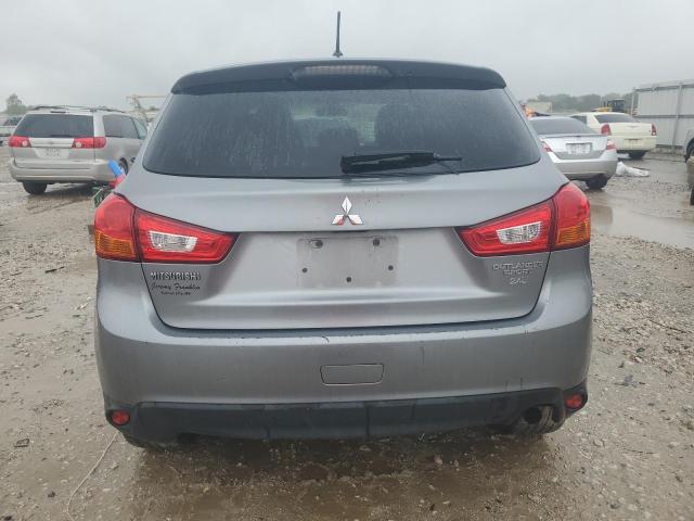 Photo 6 from auction – 2015 MITSUBISHI OUTLANDER with VIN 4A4AP3AW9FE055491