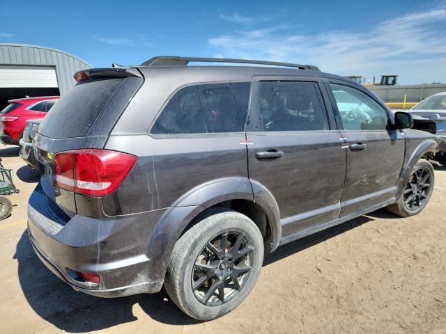 Photo 3 from auction – 2019 DODGE JOURNEY SE with VIN 3C4PDCBG2KT731551