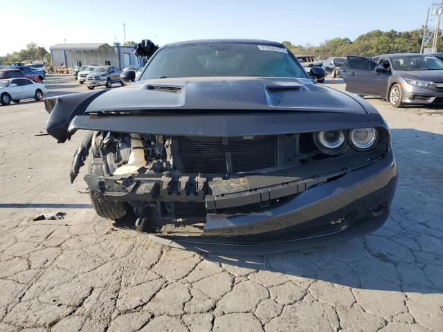 Photo 5 from auction – 2018 DODGE CHALLENGER with VIN 2C3CDZAG4JH237514