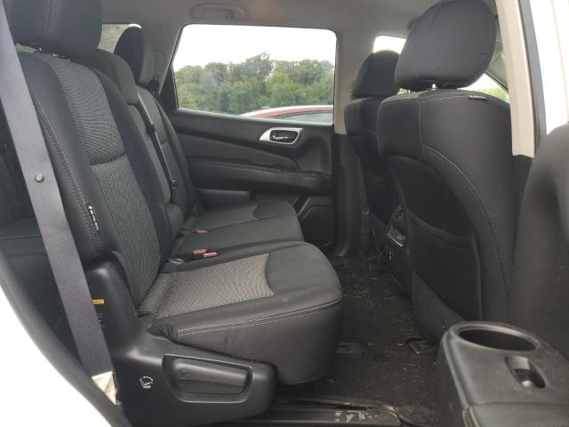 Photo 11 from auction – 2018 NISSAN PATHFINDER with VIN 5N1DR2MM9JC664017