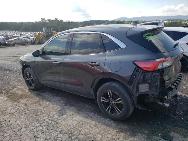 Photo 2 from auction – 2020 FORD ESCAPE SE with VIN 1FMCU9G64LUC23456
