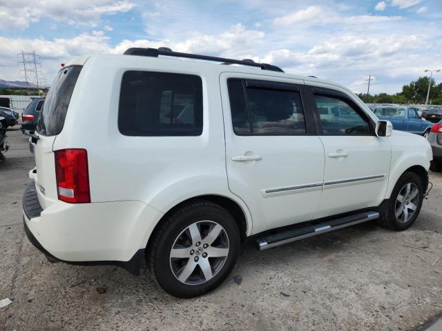 Photo 3 from auction – 2012 HONDA PILOT TOUR with VIN 5FNYF4H98CB080455