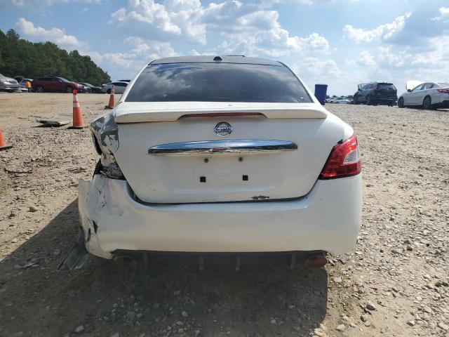 صورة رقم 6 من المزاد - 2009 NISSAN MAXIMA S مع VIN 1N4AA51E69C849396