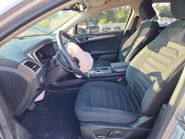 Photo 7 from auction – 2019 FORD FUSION SE with VIN 3FA6P0HD4KR156922