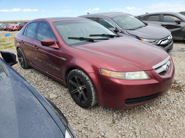Photo 4 from auction – 2004 ACURA TL with VIN 19UUA66244A075120