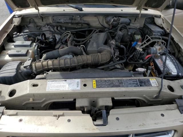 Photo 11 from auction – 2002 FORD RANGER with VIN 1FTYR44U22PA34108