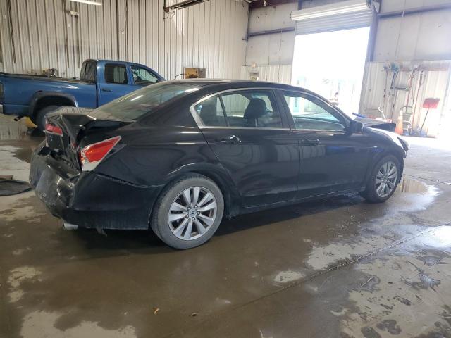 Photo 3 from auction – 2012 HONDA ACCORD EX with VIN 1HGCP2F70CA042015
