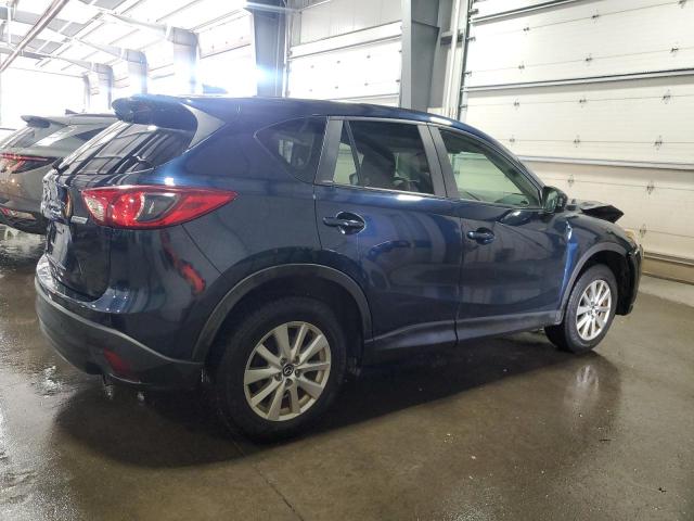 Photo 3 from auction – 2015 MAZDA CX-5 TOURI with VIN JM3KE4CY1F0456222