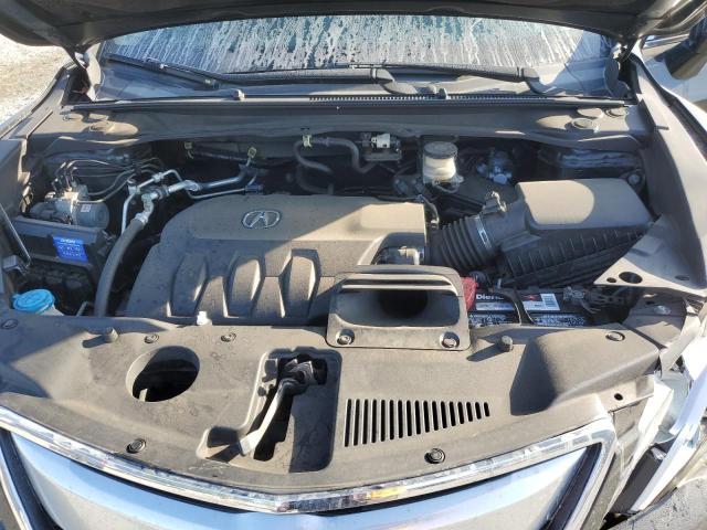 Photo 11 from auction – 2013 ACURA RDX with VIN 5J8TB4H32DL008913