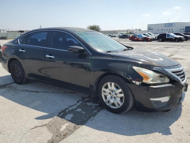 Photo 4 from auction – 2013 NISSAN ALTIMA 2.5 with VIN 1N4AL3AP1DN432751