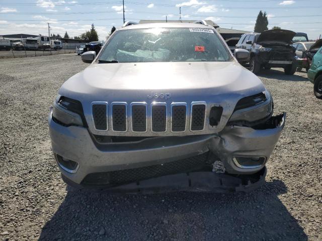 Photo 5 from auction – 2019 JEEP CHEROKEE L with VIN 1C4PJLDB4KD488258