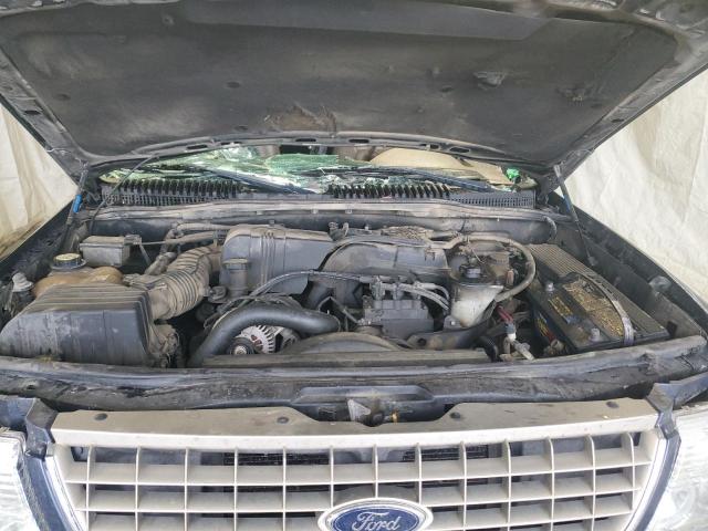 Photo 7 from auction – 2002 FORD EXPLORER with VIN 1FMDU75EX2UA67456