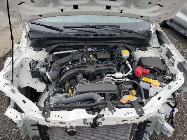 Photo 12 from auction – 2025 SUBARU FORESTER PREMIUM with VIN JF2SLDDC3SH425844