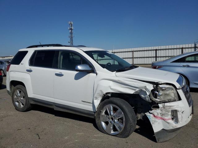 Photo 4 from auction – 2015 GMC TERRAIN SL with VIN 2GKALSEK3F6317518