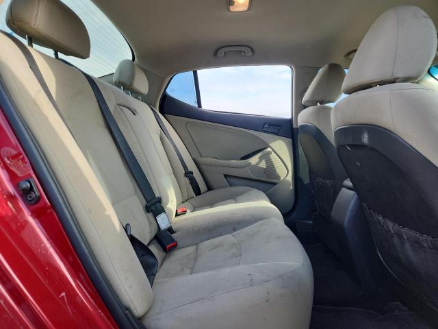 Photo 10 from auction – 2013 KIA OPTIMA LX with VIN 5XXGM4A72DG172816