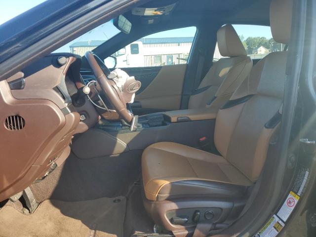 Photo 7 from auction – 2019 LEXUS ES 350 with VIN 58ABZ1B16KU034244