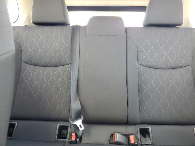 Photo 10 from auction – 2024 TOYOTA COROLLA CR with VIN 7MUCAAAG7RV093403