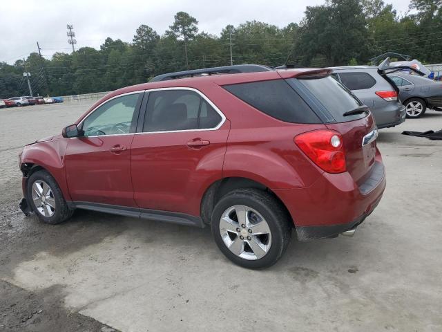 Photo 2 from auction – 2012 CHEVROLET EQUINOX LT with VIN 2GNFLPE54C6301887