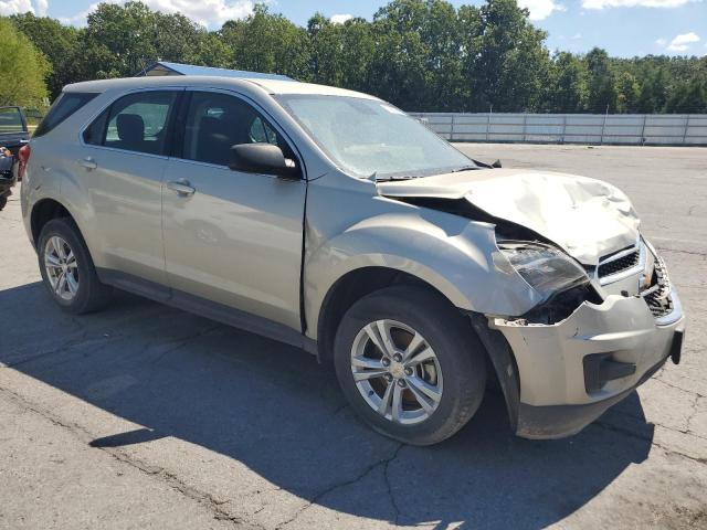 Photo 4 from auction – 2015 CHEVROLET EQUINOX LS with VIN 2GNALAEK6F6392811