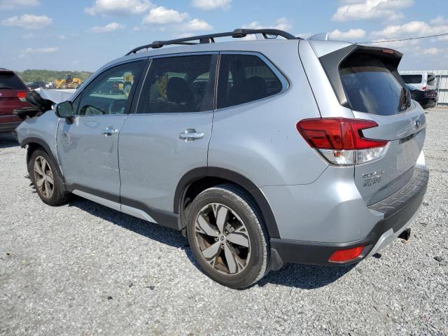 Photo 2 from auction – 2019 SUBARU FORESTER T with VIN JF2SKAWC8KH441858