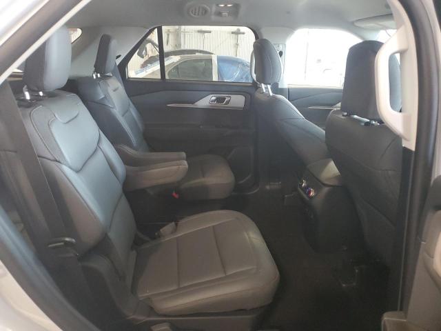 Photo 11 from auction – 2025 FORD EXPLORER ACTIVE with VIN 1FMUK8DH0SGC41024