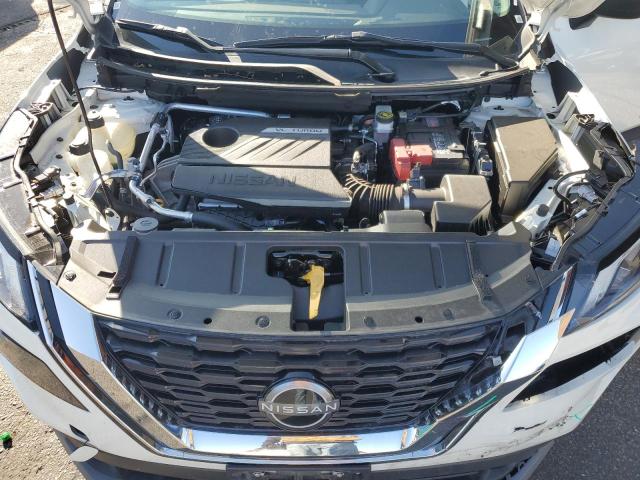 Photo 11 from auction – 2023 NISSAN ROGUE S with VIN 5N1BT3AB0PC851026