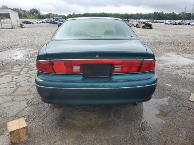 Photo 6 from auction – 1999 BUICK CENTURY CU with VIN 2G4WS52M1X1533261