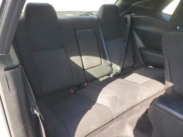 Photo 10 from auction – 2018 DODGE CHALLENGER with VIN 2C3CDZAG3JH111192