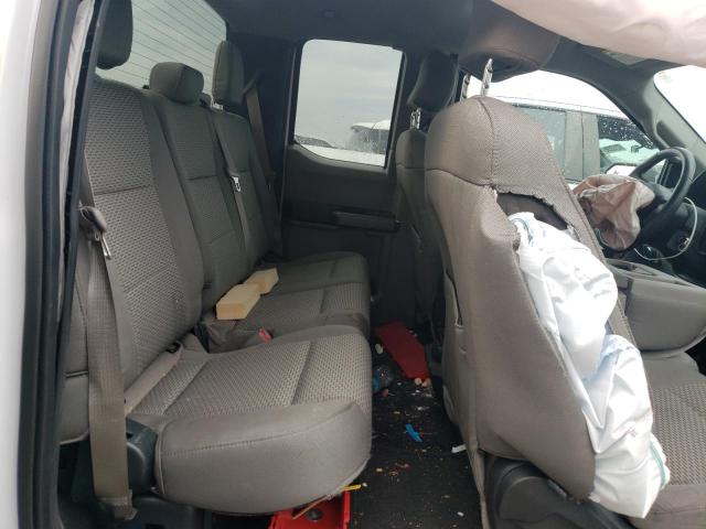 Photo 10 from auction – 2015 FORD F150 SUPER with VIN 1FTEX1CG3FKD50655