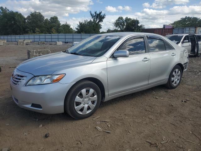 TOYOTA CAMRY BASE 2009 with VIN 4T4BE46K39R094943 - Photo from auction