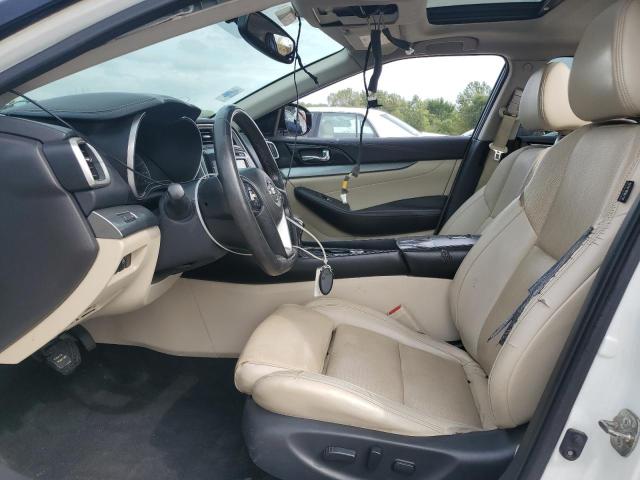 Photo 7 from auction – 2016 NISSAN MAXIMA 3.5 with VIN 1N4AA6AP9GC443052