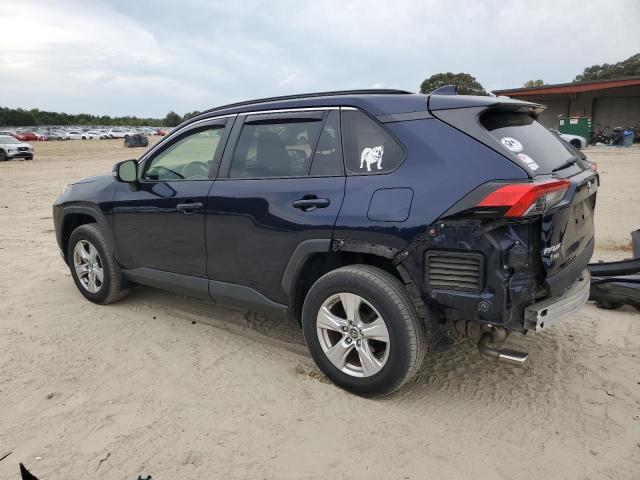 Photo 2 from auction – 2019 TOYOTA RAV4 XLE with VIN JTMP1RFV3KD511930