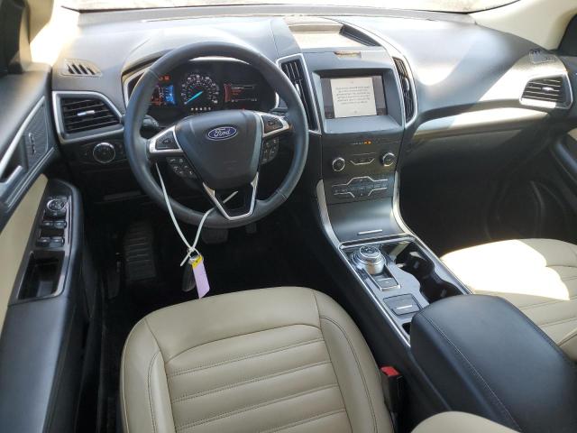 Photo 8 from auction – 2020 FORD EDGE SEL with VIN 2FMPK3J96LBB56131