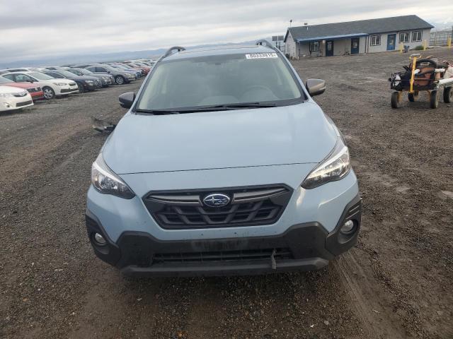 Photo 5 from auction – 2022 SUBARU CROSSTREK with VIN JF2GTHSCXNH229646