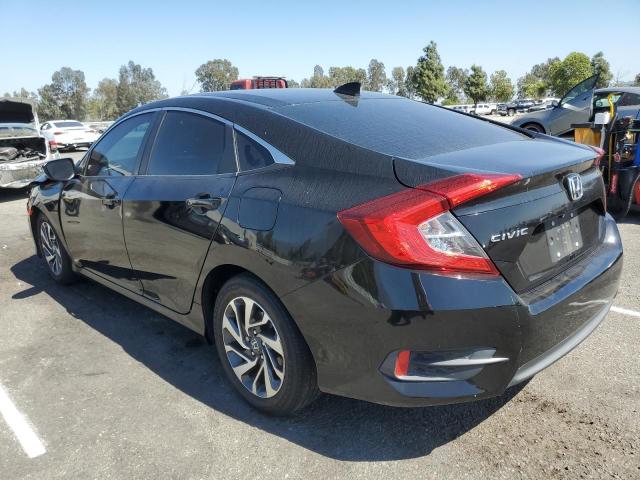 Photo 2 from auction – 2017 HONDA CIVIC EX with VIN 2HGFC2F78HH573884