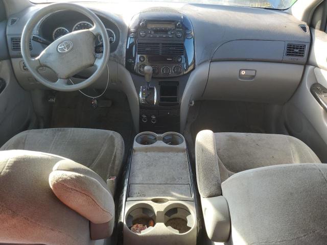 Photo 8 from auction – 2004 TOYOTA SIENNA CE with VIN 5TDZA23C04S215354