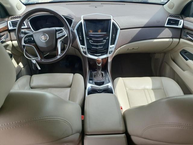Photo 8 from auction – 2014 CADILLAC SRX PREMIU with VIN 3GYFNGE3XES624552