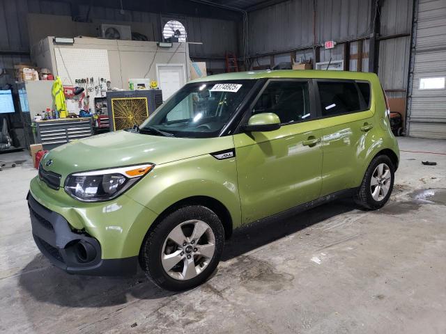Photo 1 from auction – 2017 KIA SOUL with VIN KNDJN2A20H7878449
