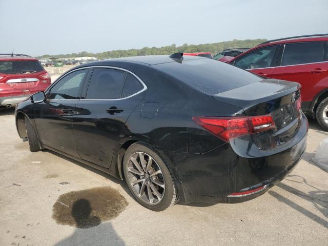 Photo 2 from auction – 2015 ACURA TLX TECH with VIN 19UUB3F50FA002089