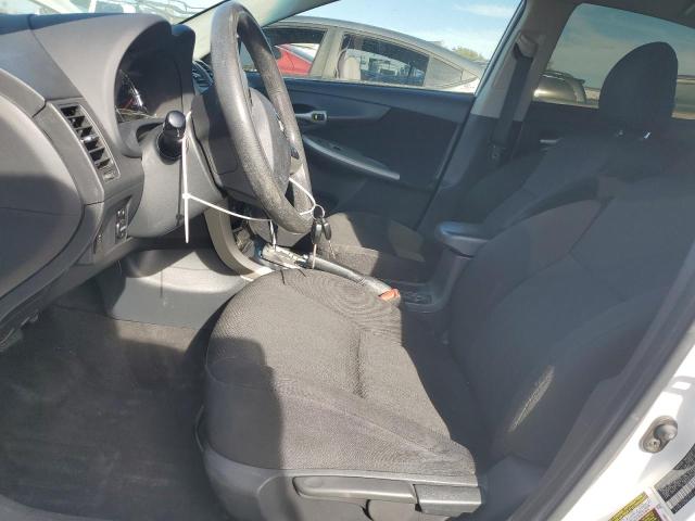 Photo 7 from auction – 2011 TOYOTA COROLLA BA with VIN 2T1BU4EE5BC633675