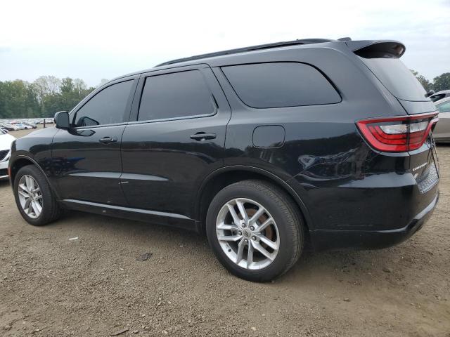 Photo 2 from auction – 2022 DODGE DURANGO GT with VIN 1C4RDJDGXNC184202