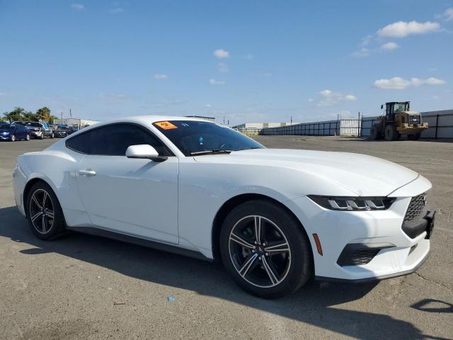 Photo 4 from auction – 2024 FORD MUSTANG with VIN 1FA6P8TH7R5129364