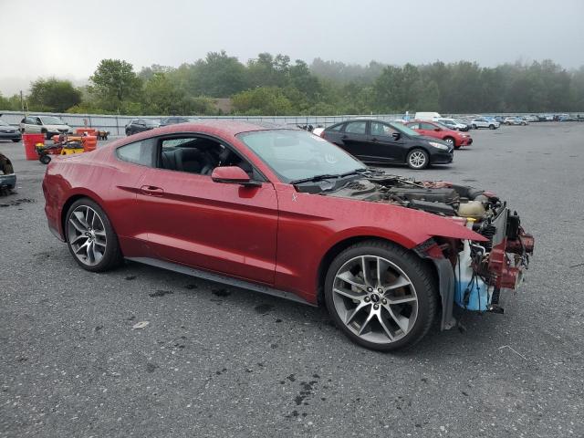 Photo 4 from auction – 2016 FORD MUSTANG with VIN 1FA6P8TH2G5214867