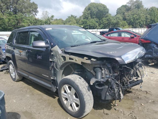 Photo 4 from auction – 2015 GMC TERRAIN SL with VIN 2GKALMEK8F6136460