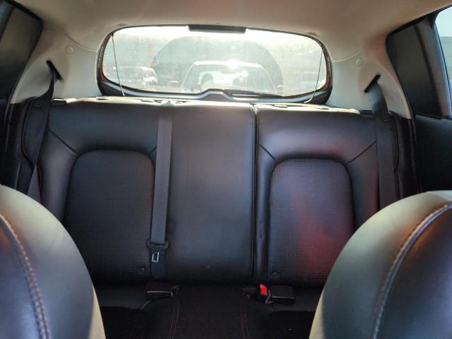 Photo 10 from auction – 2014 CHEVROLET SONIC LTZ with VIN 1G1JE6SB8E4130849