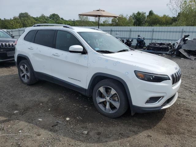 Photo 4 from auction – 2020 JEEP CHEROKEE L with VIN 1C4PJLDB3LD577062