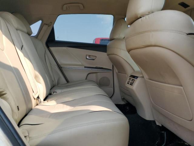 Photo 11 from auction – 2011 TOYOTA VENZA with VIN 4T3BA3BB0BU028630