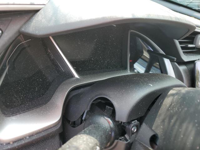 Photo 9 from auction – 2016 HONDA CIVIC EX with VIN 19XFC2F77GE244859